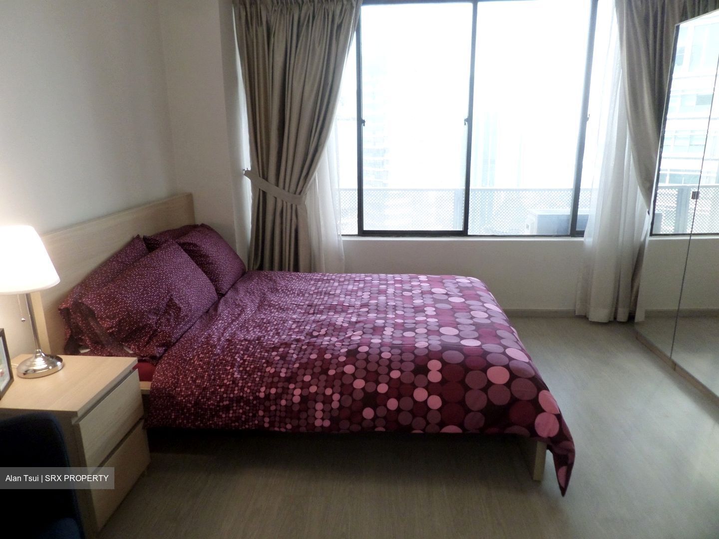 International Plaza (D2), Apartment #624944671